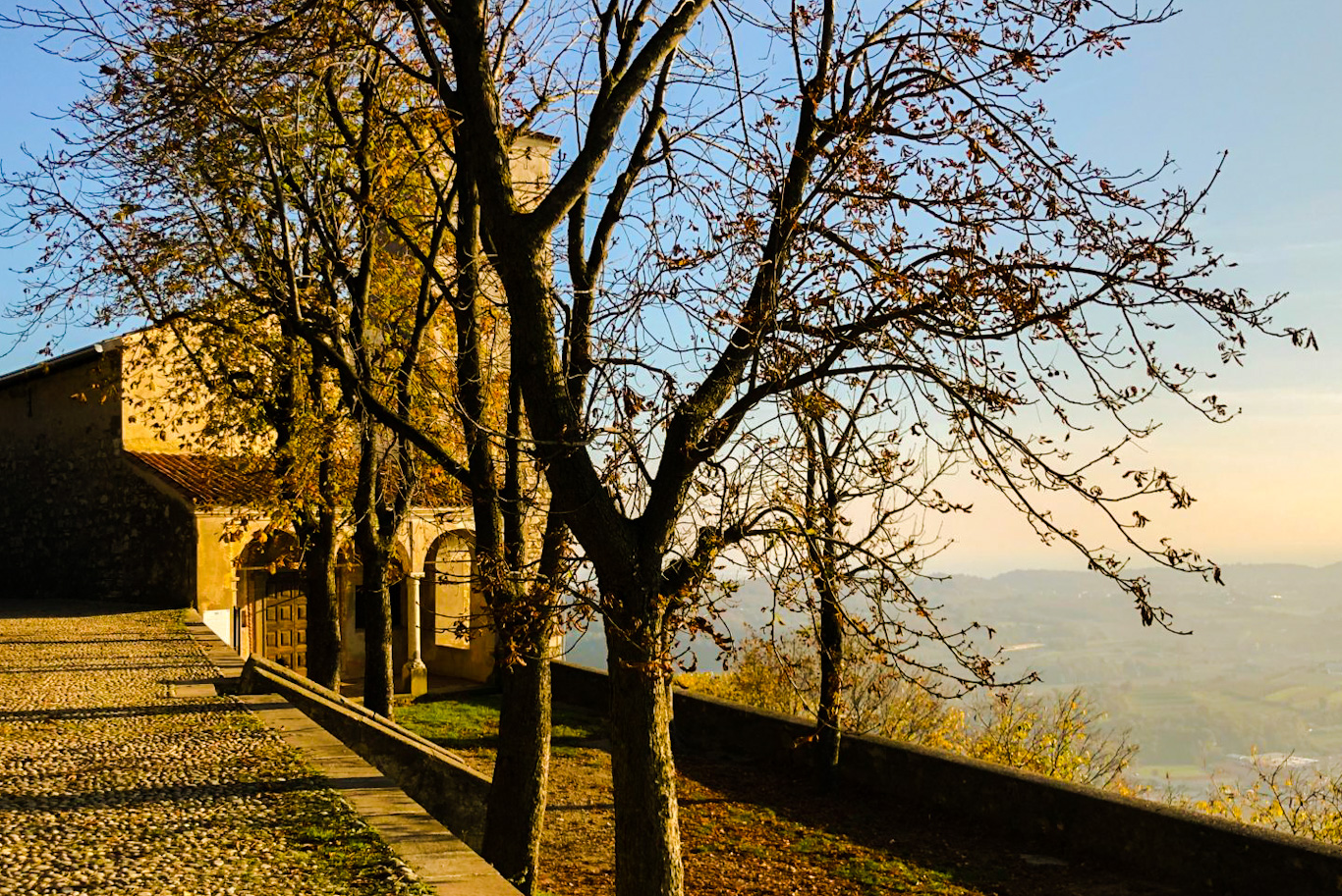 madonna del corno