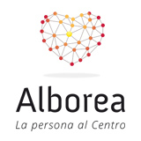 logo coop alborea