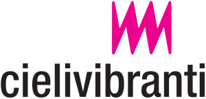 logo cieli vibranti