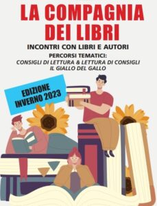 pdf la compagnia dei libri