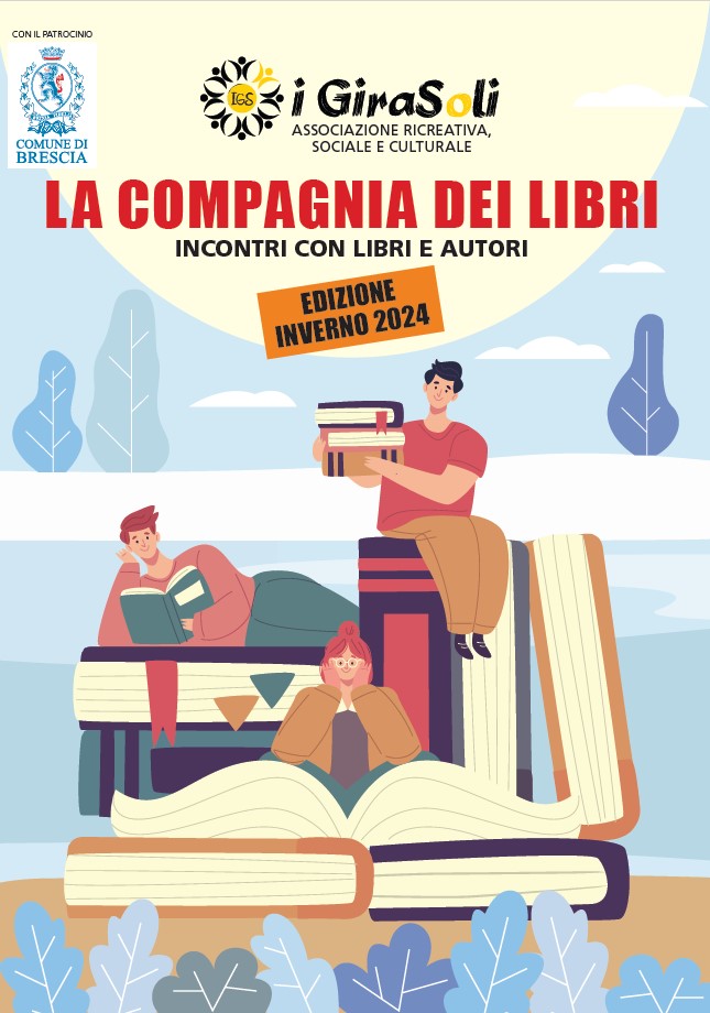 cover compagnia dei libri 24