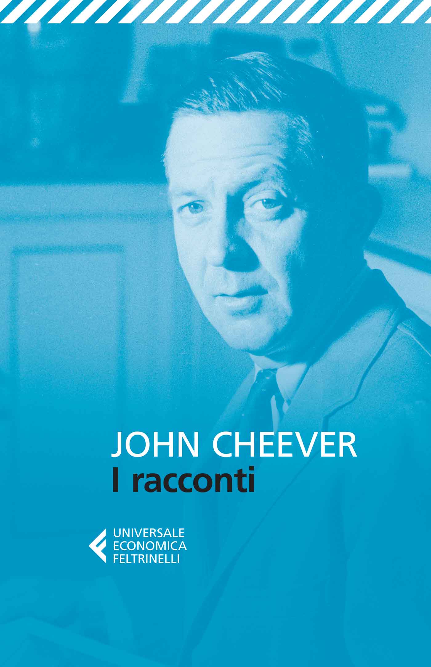 John Cheever Una radio straordinaria