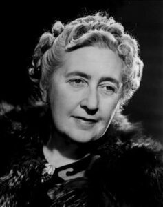 agatha