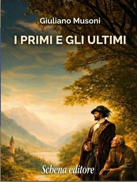i primi e gli ultimi cover