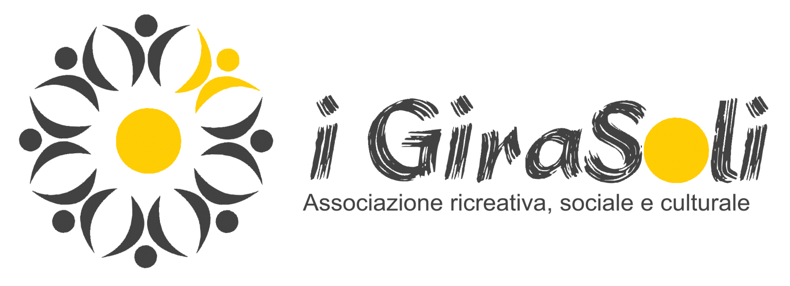 I GiraSoli, associazione ricreativa, sociale e culturale