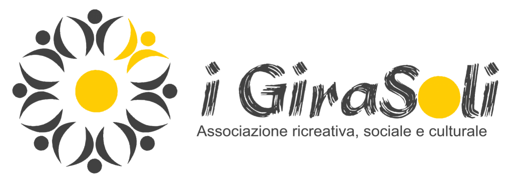 i girasoli logo intero